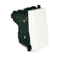 PULSANTE MAPAM 605B/VMR - PLN (COMPAT. V/PLANA)