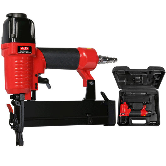 PUNTATRICE PNEUMATICA 9040 - VALEX