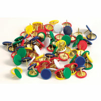 PUNTINE DA DISEGNO COLORATE