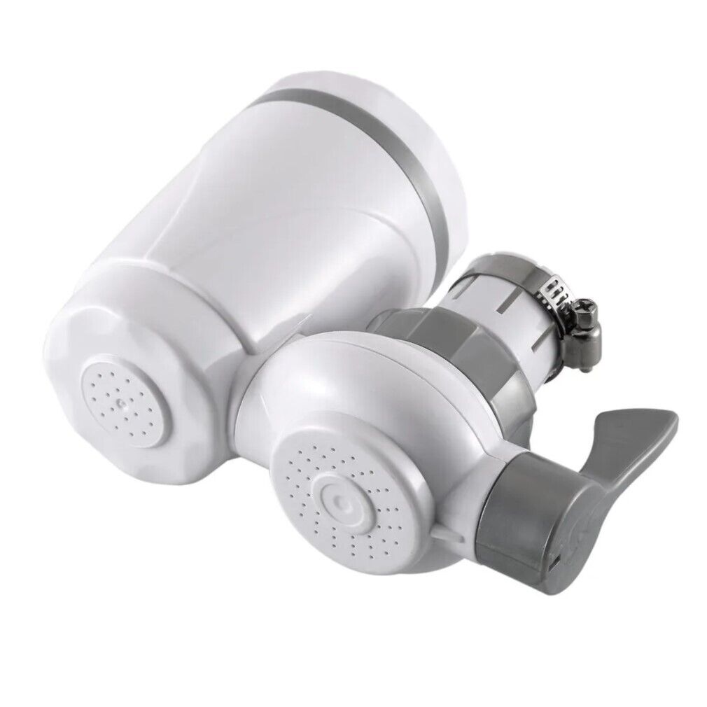 PURIFICATORE FILTRO ACQUA PER RUBINETTO CUCINA RINFRESCANTE WATER CLORO ZSW-010A