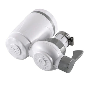 PURIFICATORE FILTRO ACQUA PER RUBINETTO CUCINA RINFRESCANTE WATER CLORO ZSW-010A