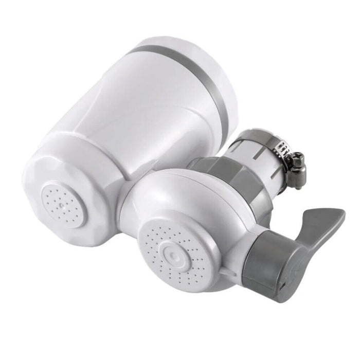 PURIFICATORE FILTRO ACQUA PER RUBINETTO CUCINA RINFRESCANTE WATER CLORO ZSW-010A