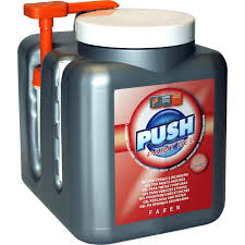 PUSH PAINT GEL