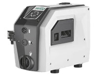 Gruppo di pressurizzazione idrica Wilo ad inverter per applicazioni residenziali e commerciali Isar BOOST5-E-3 4243583