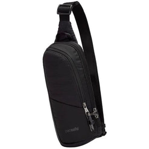 Pacsafe Vibe 150 Sling Pack black k
