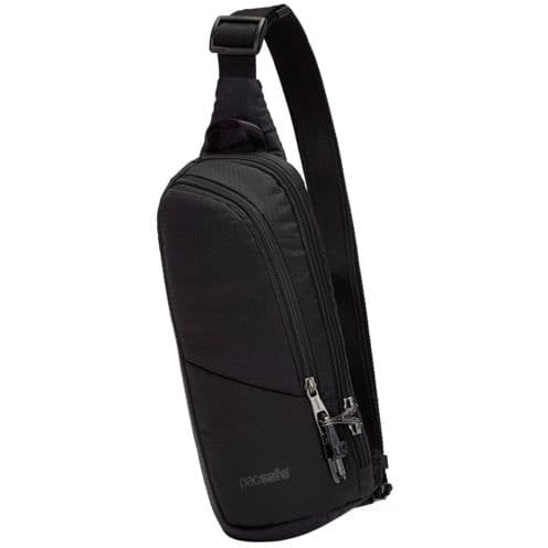Pacsafe Vibe 150 Sling Pack black k