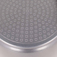 Padella Induzione con Fondo Antiaderente Diametro 30cm Spessore 4mm