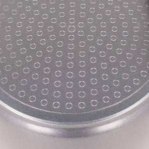 Padella Induzione con Fondo Antiaderente Diametro 30cm Spessore 4mm