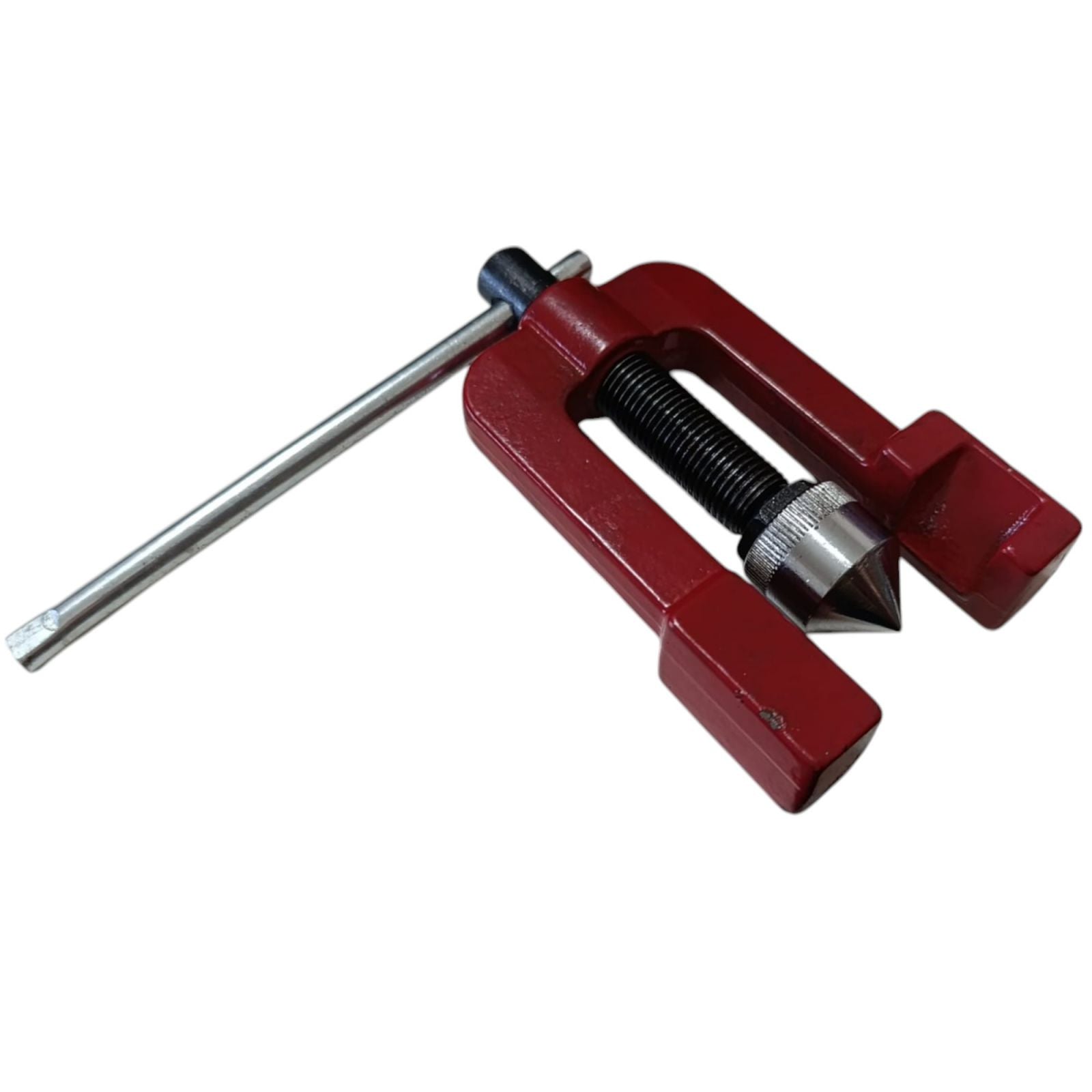 Pagliettatrice Svasatubi Svasatrice Svasa Tubi Con 10 Accessori