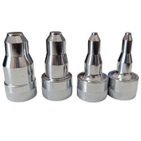 Pagliettatrice Svasatubi Svasatrice Svasa Tubi Con 10 Accessori