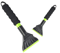 Paletta Raschiaghiaccio Parabrezza Auto Automobile Neve Ghiaccio 8529