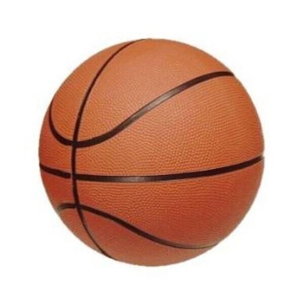 Pallone Da Basket Pallacanestro Palla Gioco Ball Basketball Misure Ufficiali