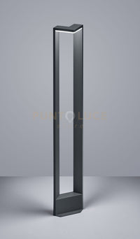 Palo led GANGES 421760142 antracite 100cm