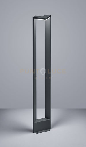 Palo led GANGES 421760142 antracite 100cm