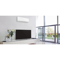 Condizionatore Panasonic Dual Split Inverter serie TZ 9+12 con CU-2Z50TBE R-32 Wi-Fi Integrato 9000+12000