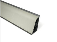 ALZATINA PER PIANI DA CUCINA LUNGHEZZA 2 METRI PANNA