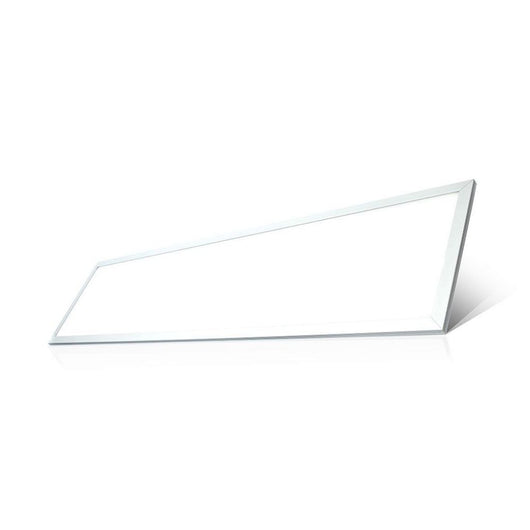 Pannello LED 29W 120LM/W da Incasso, Driver Incluso, 1200x300mm, 3960lm, Colore Bianco 4000K SKU-216257