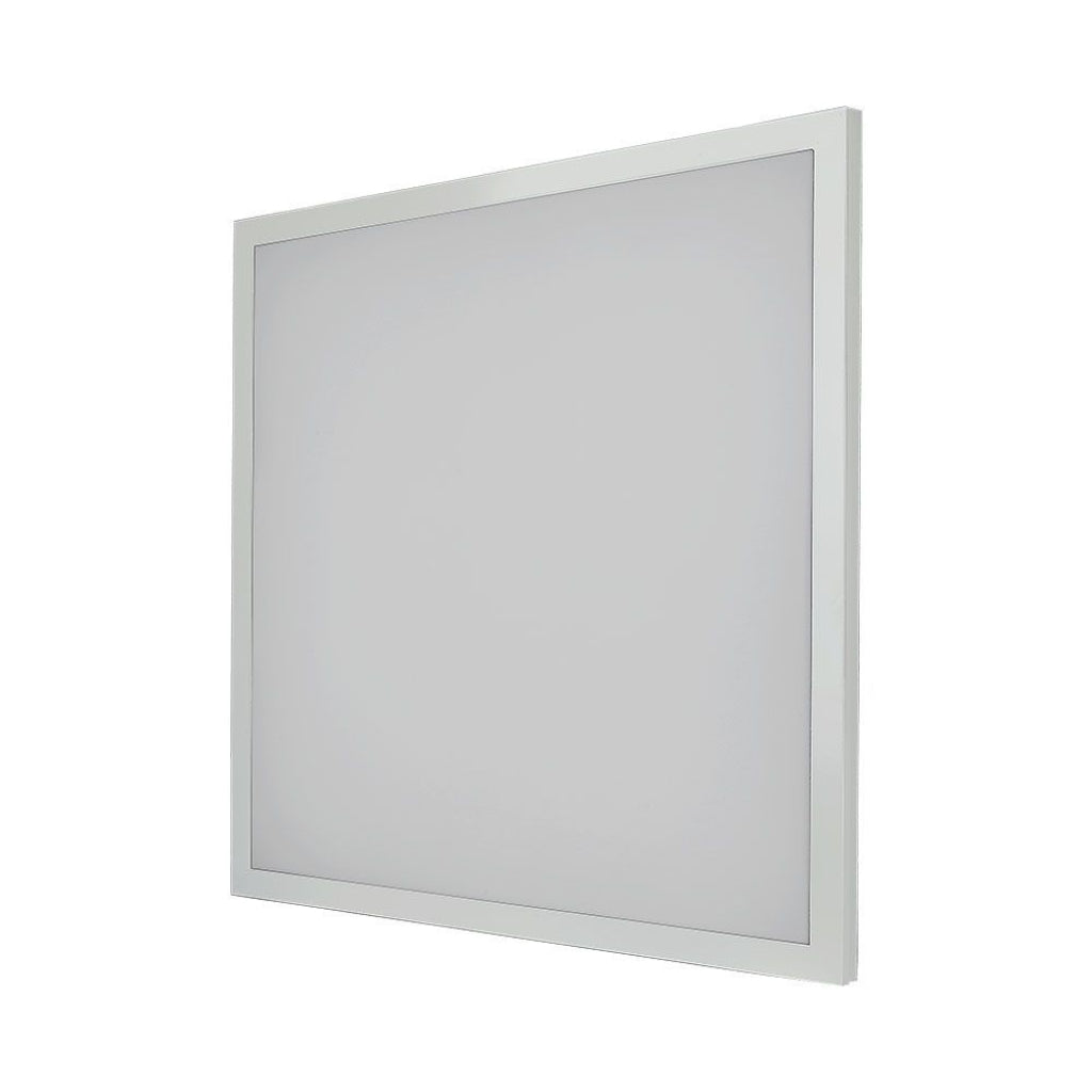 Pannello LED 36W 60X60 Installazione 2in1 Incasso/Plafone 6500K