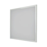 Pannello LED 36W 60X60 Installazione 2in1 Incasso/Plafone 6500K