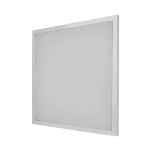 Pannello LED 36W 60X60 Installazione 2in1 Incasso/Plafone 6500K