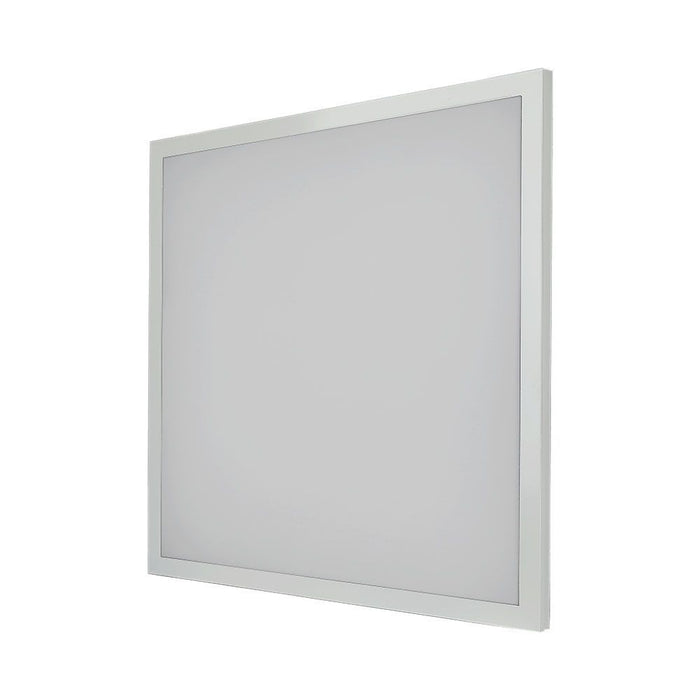 Pannello LED 36W 60X60 Installazione 2in1 Incasso/Plafone 6500K
