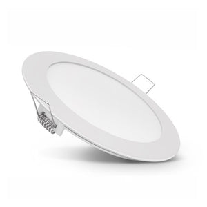 Pannello Led 24w Incasso Soffitto Luce Calda 2800k 1700lumen DL2443