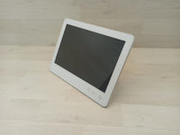 Pannello TelePresence Touch 10 TTC5-09 POE per l'utilizzo con Cisco Conferencing Systems - Usato No Accessori Senza Confezione