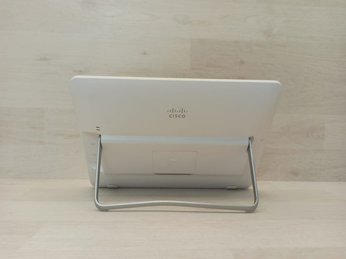 Pannello TelePresence Touch 10 TTC5-09 POE per l'utilizzo con Cisco Conferencing Systems - Usato No Accessori Senza Confezione