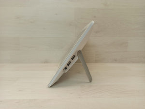 Pannello TelePresence Touch 10 TTC5-09 POE per l'utilizzo con Cisco Conferencing Systems - Usato No Accessori Senza Confezione