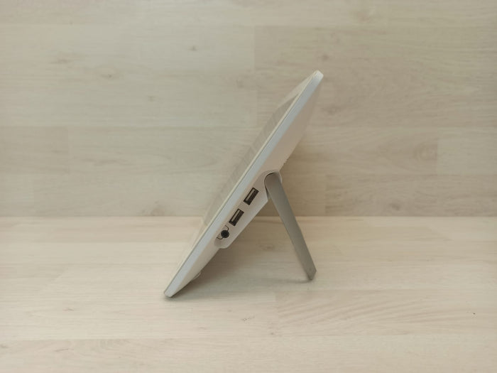 Pannello TelePresence Touch 10 TTC5-09 POE per l'utilizzo con Cisco Conferencing Systems - Usato No Accessori Senza Confezione