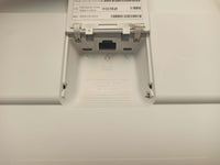 Pannello TelePresence Touch 10 TTC5-09 POE per l'utilizzo con Cisco Conferencing Systems - Usato No Accessori Senza Confezione