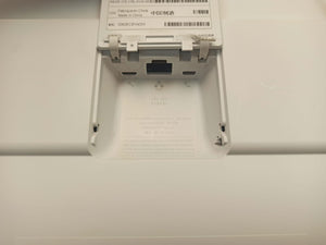 Pannello TelePresence Touch 10 TTC5-09 POE per l'utilizzo con Cisco Conferencing Systems - Usato No Accessori Senza Confezione