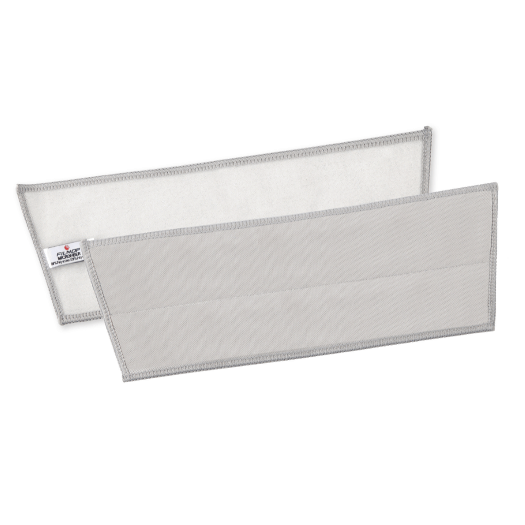 Panno ultra-microfibra con attacco a velcro Filmop 1PZ