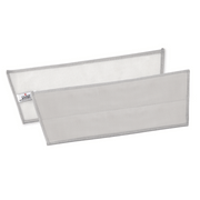 Panno ultra-microfibra con attacco a velcro Filmop 1PZ