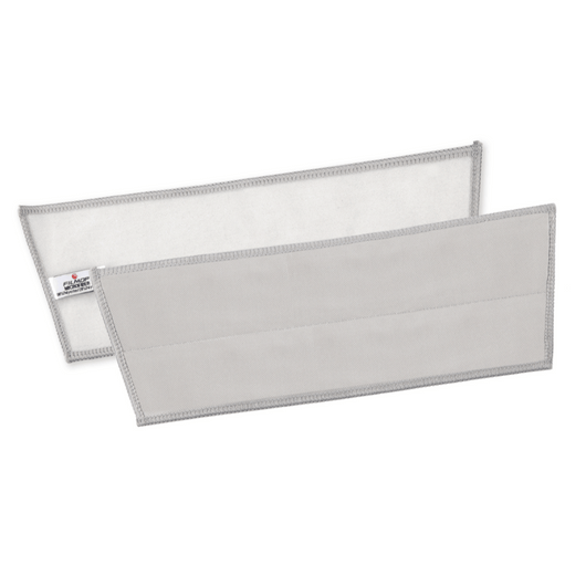 Panno ultra-microfibra con attacco a velcro Filmop 1PZ