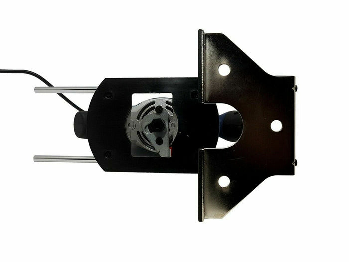 Pantografo fresatrice elettrica verticale fresa legno 1050W diametro 6-8mm RER8