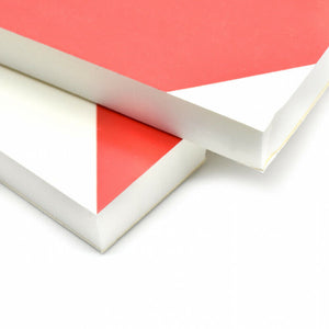 Paracolpi garage con striscia adesiva ammortizzata per portiera cofano 38x15x4,5