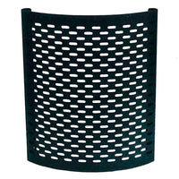 Parastufa a sportello con calamita h. 40  l. 34 x 10 p. cm.  Made in Italy