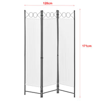 Frangivista 3 ante 171 x 120 cm bianco 03_0008055