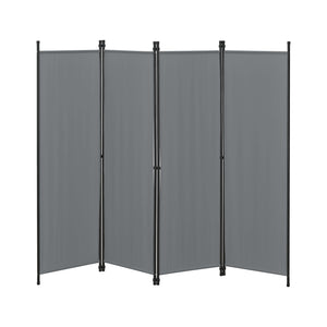 Frangivista 4 ante 171 x 200 cm grigio scuro 03_0008060