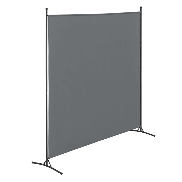 Frangivista Tarazona 176 x 175 cm grigio scuro 03_0008052