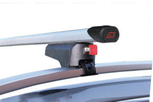 60.110 Barre Clop - Alluminio - 110 cm