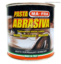 Pasta Abrasiva