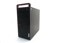 Pc Computer LENOVO ThinkCentre M900 CPU I3 6100 Ram 8Gb SSD 256Gb DVD 2xDP - Ricondizionato