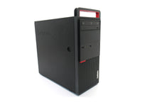 Pc Computer LENOVO ThinkCentre M900 CPU I3 6100 Ram 8Gb SSD 256Gb DVD 2xDP - Ricondizionato