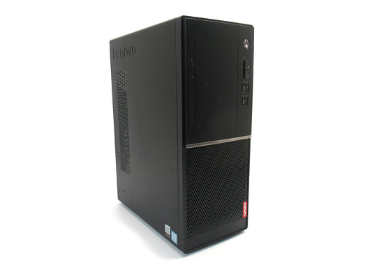 Pc Computer LENOVO V520 15iKL CPU I5 6500 Ram 8Gb SSD 256Gb DVD DP HDMI - Ricondizionato