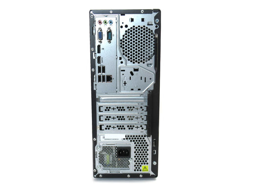 Pc Computer LENOVO V520 15iKL CPU I5 6500 Ram 8Gb SSD 256Gb DVD DP HDMI - Ricondizionato