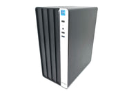 Pc Desktop Assemblato Intel Core I3 14100F RAM 16GB DDR4 SSD 512gb Scheda Video Dedicata AMD R7 240 da 2GB Windows 11 Professional