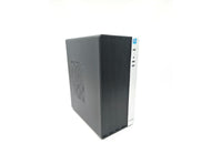 Pc Desktop Assemblato Intel Core I3 14100F RAM 16GB DDR4 SSD 512gb Scheda Video Dedicata AMD R7 240 da 2GB Windows 11 Professional