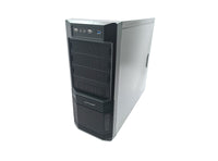 Pc Desktop Assemblato Intel Core I5 3570K RAM 8GB SSD 240gb Scheda Video Dedicata da 2GB Windows 10 Professional